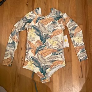 NWT Ripcurl Swimsuit